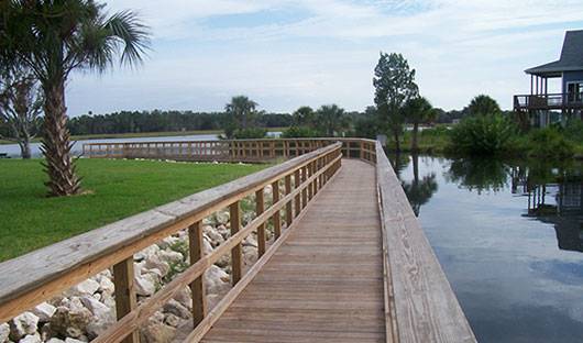 Citrus County Residential/Commercial General Contractor
