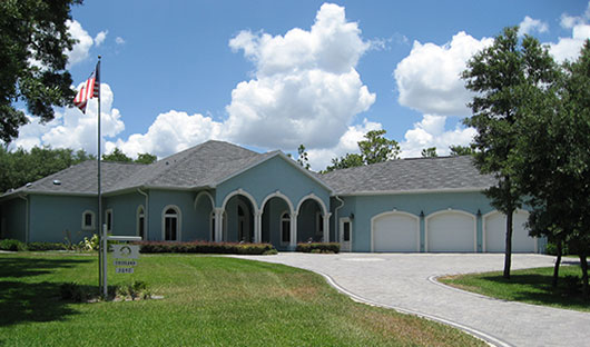 Citrus County Residential/Commercial General Contractor